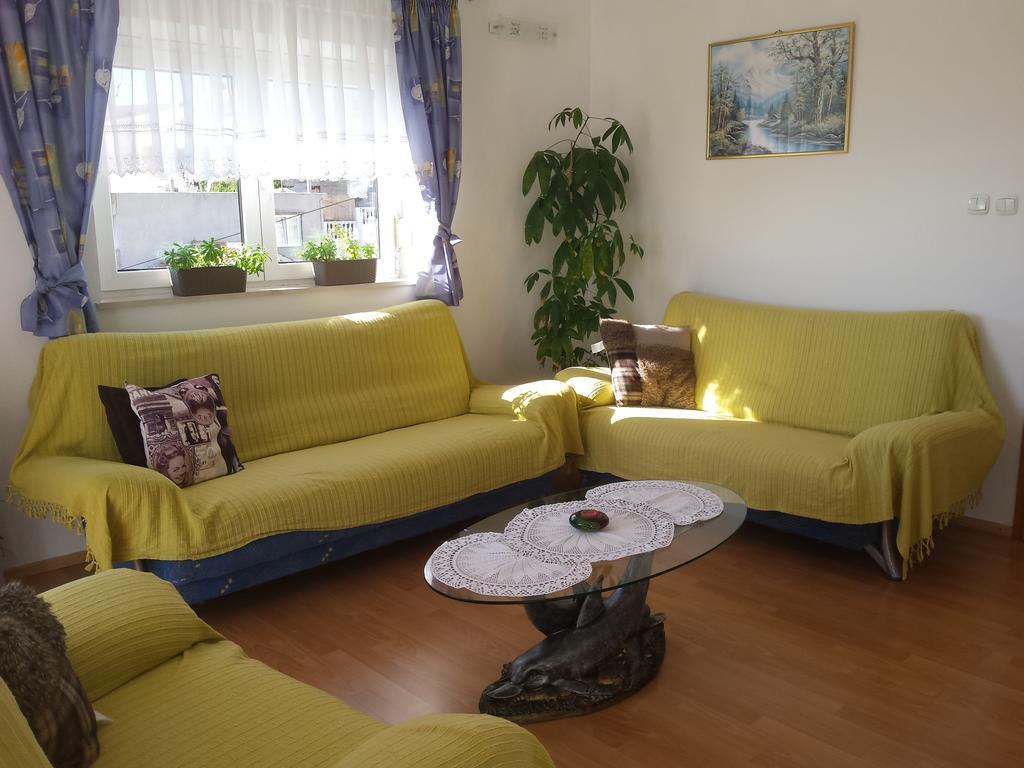Apartments Slijepcevic Hvar Town Habitación foto