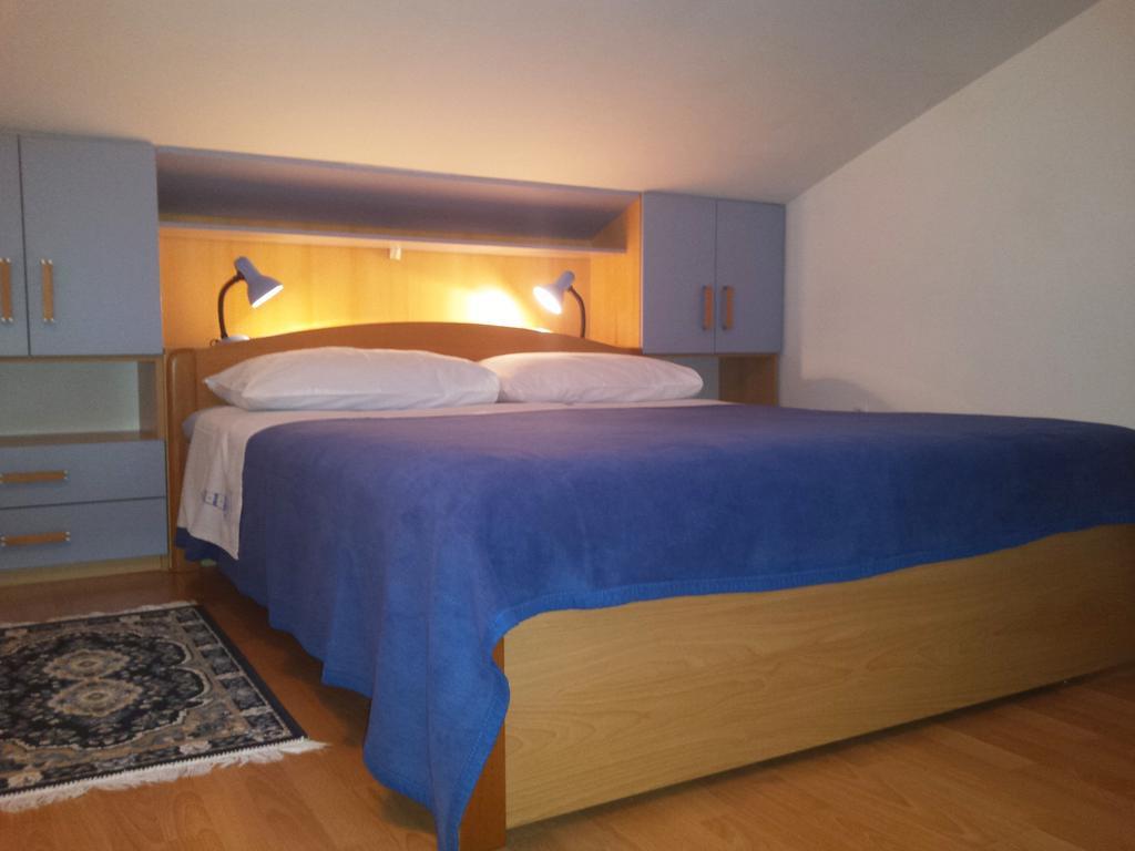 Apartments Slijepcevic Hvar Town Habitación foto