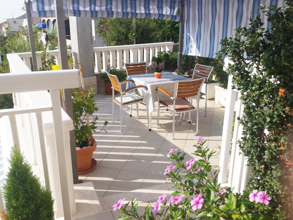 Apartments Slijepcevic Hvar Town Exterior foto