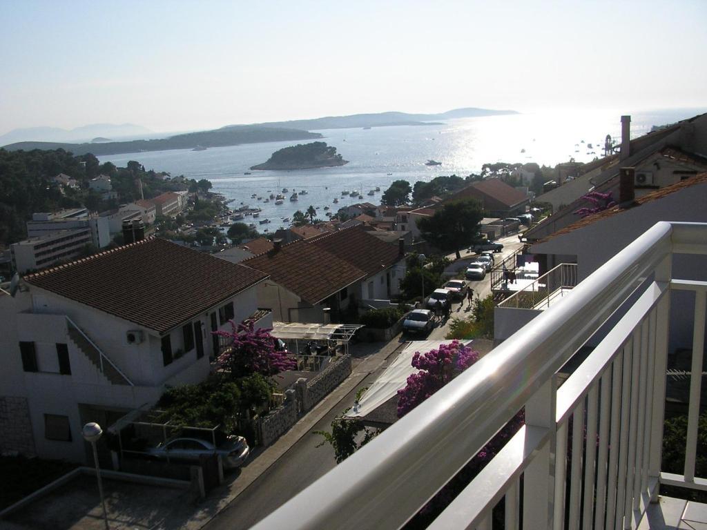 Apartments Slijepcevic Hvar Town Habitación foto