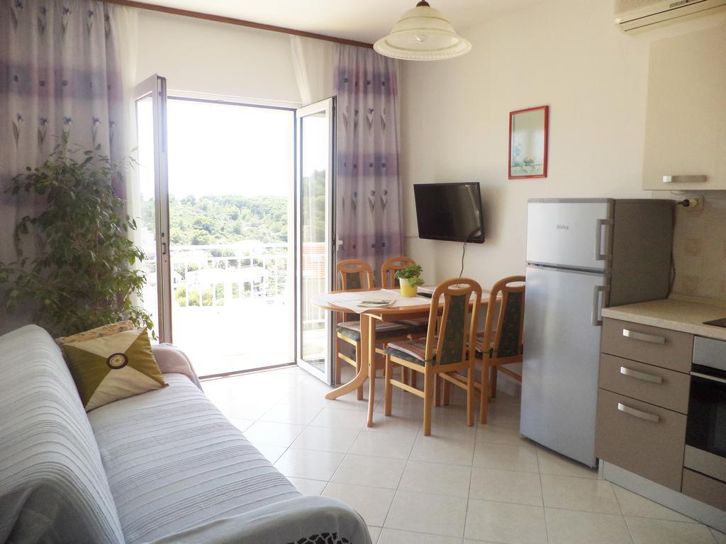 Apartments Slijepcevic Hvar Town Habitación foto