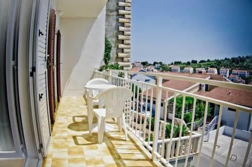 Apartments Slijepcevic Hvar Town Exterior foto